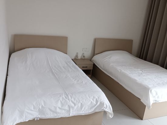 潞城区南卢居住房服务经营部