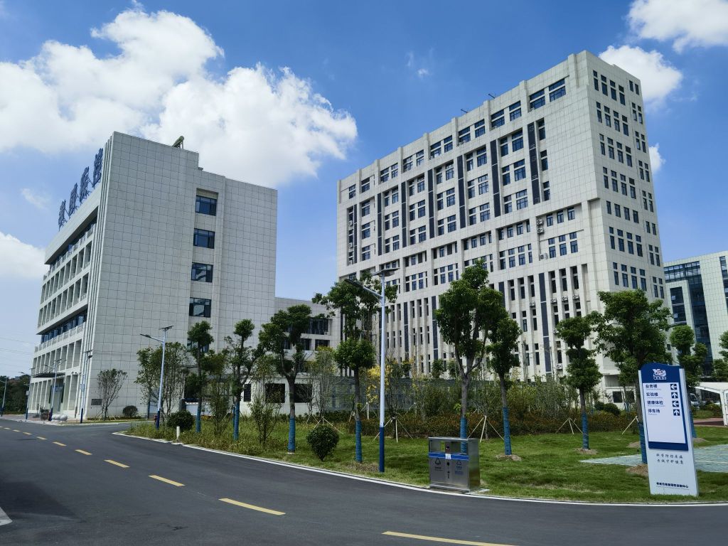 孝感市疾病预防控制中心