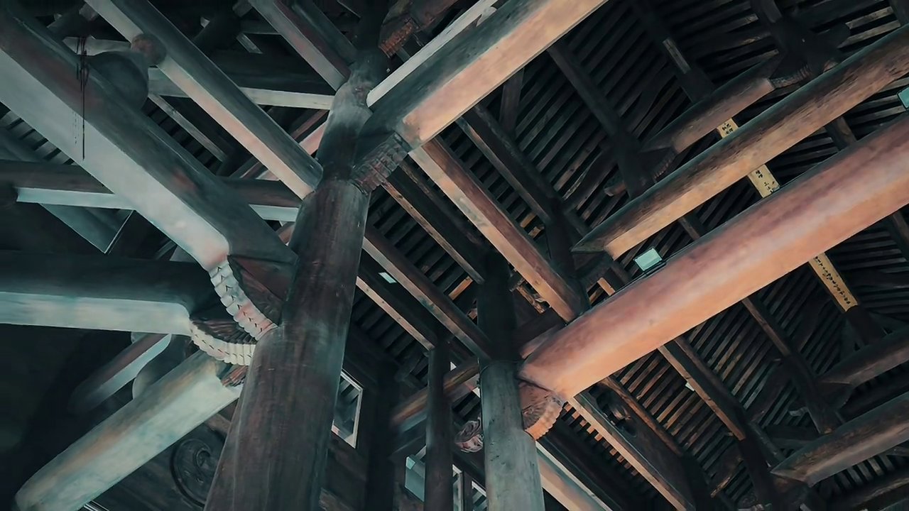 白雀寺