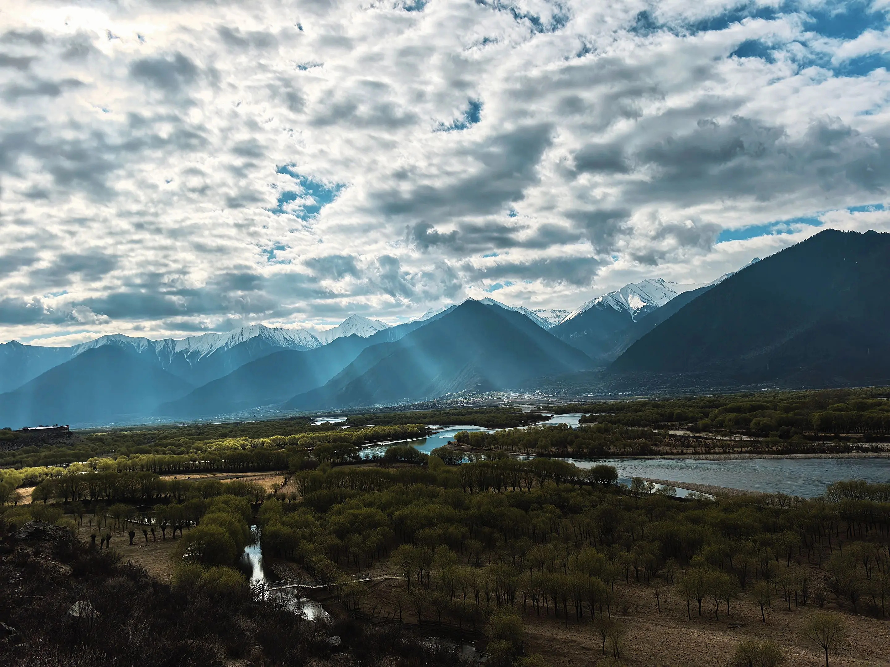 雅尼国家湿地公园