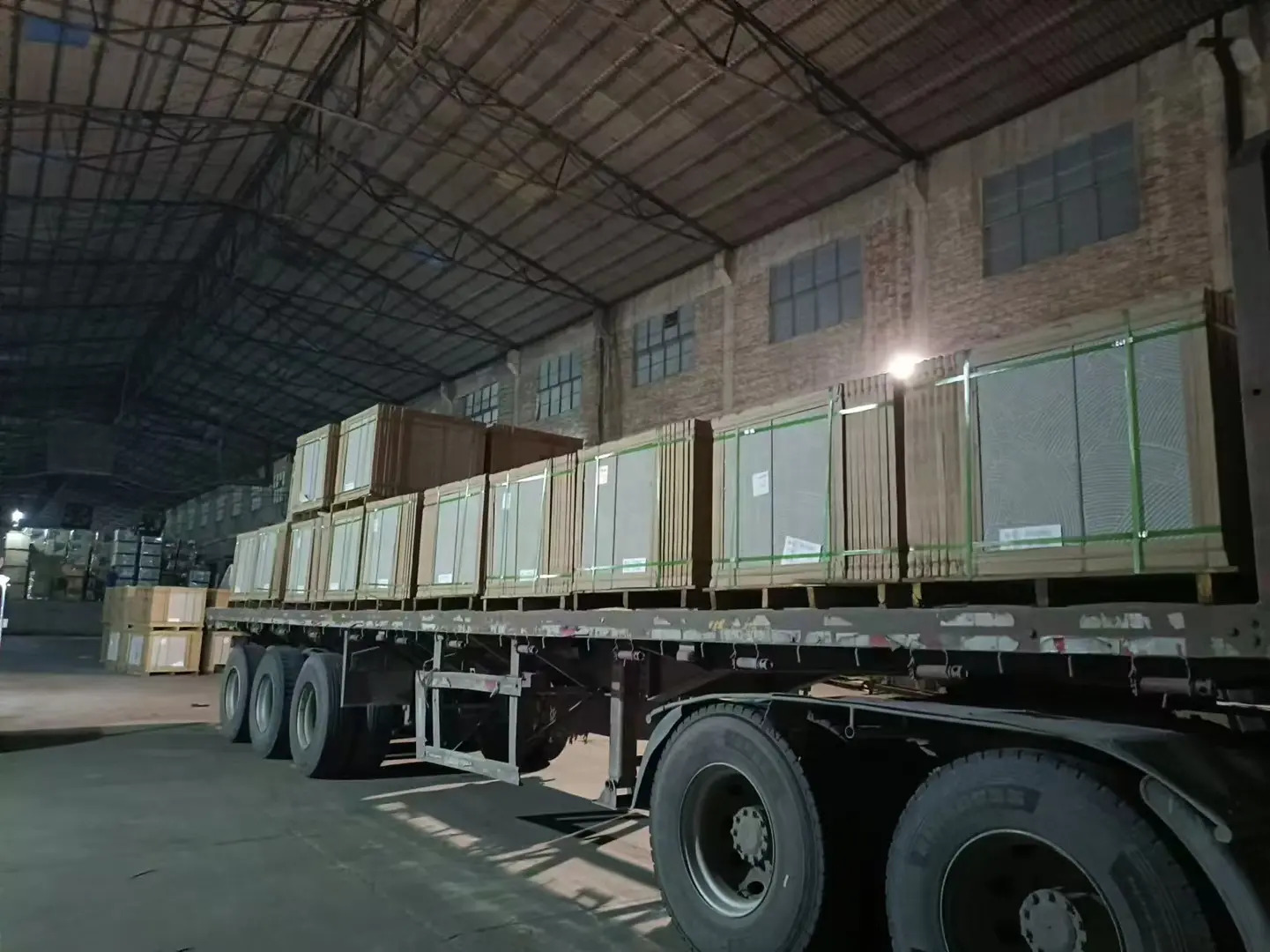 清远市宝仕马陶瓷有限公司