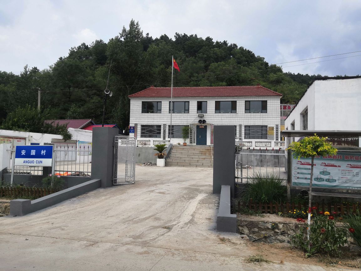 安国村