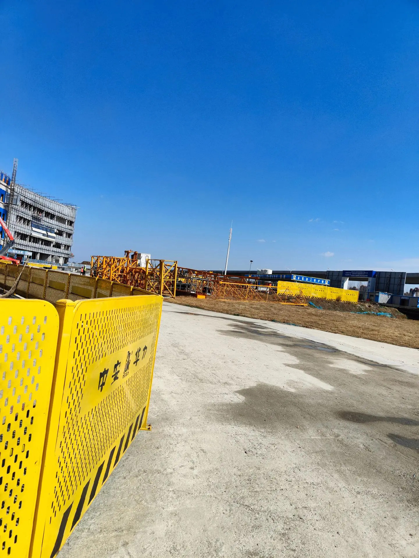 寿县人民医院南区