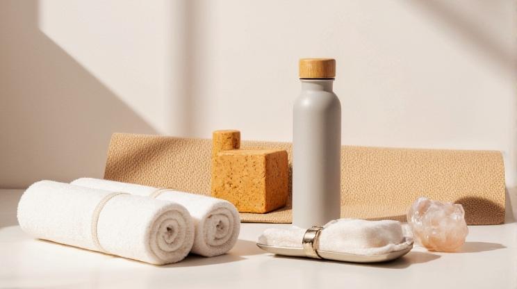 垚伽·普拉提瑜伽