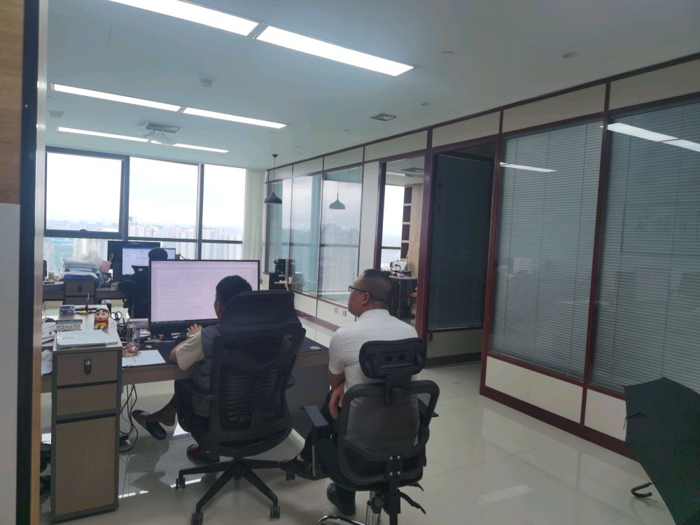 榆林市高新区科顺泰维修服务中心
