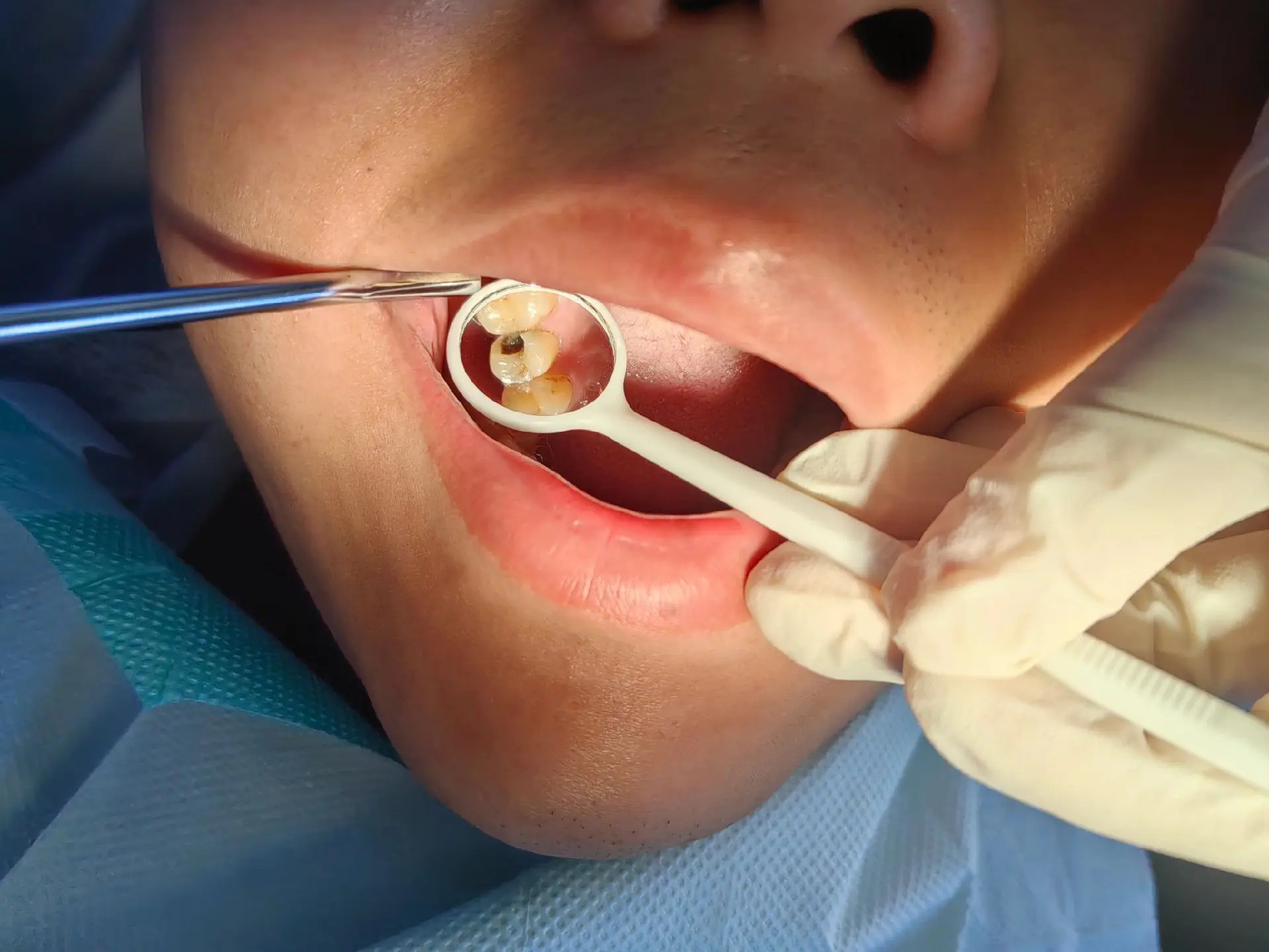 北京密云檀城东区社区卫生服务站