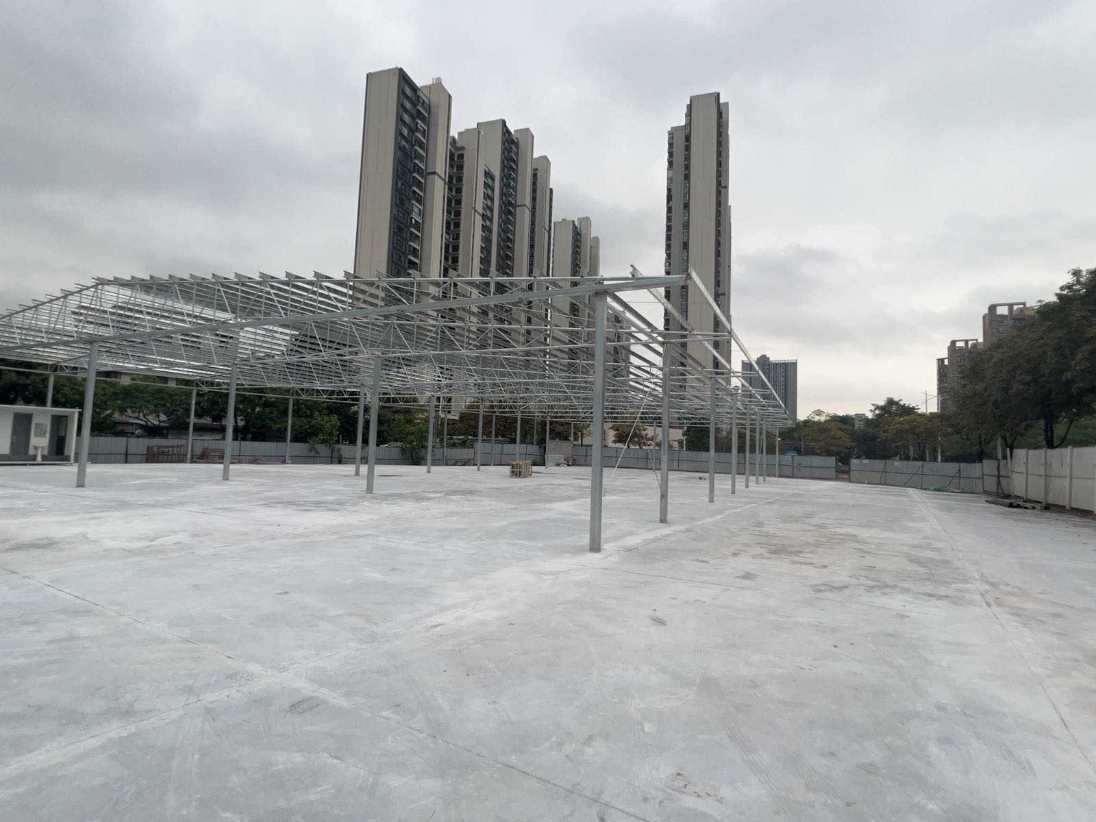 里村吨吨钓虾场