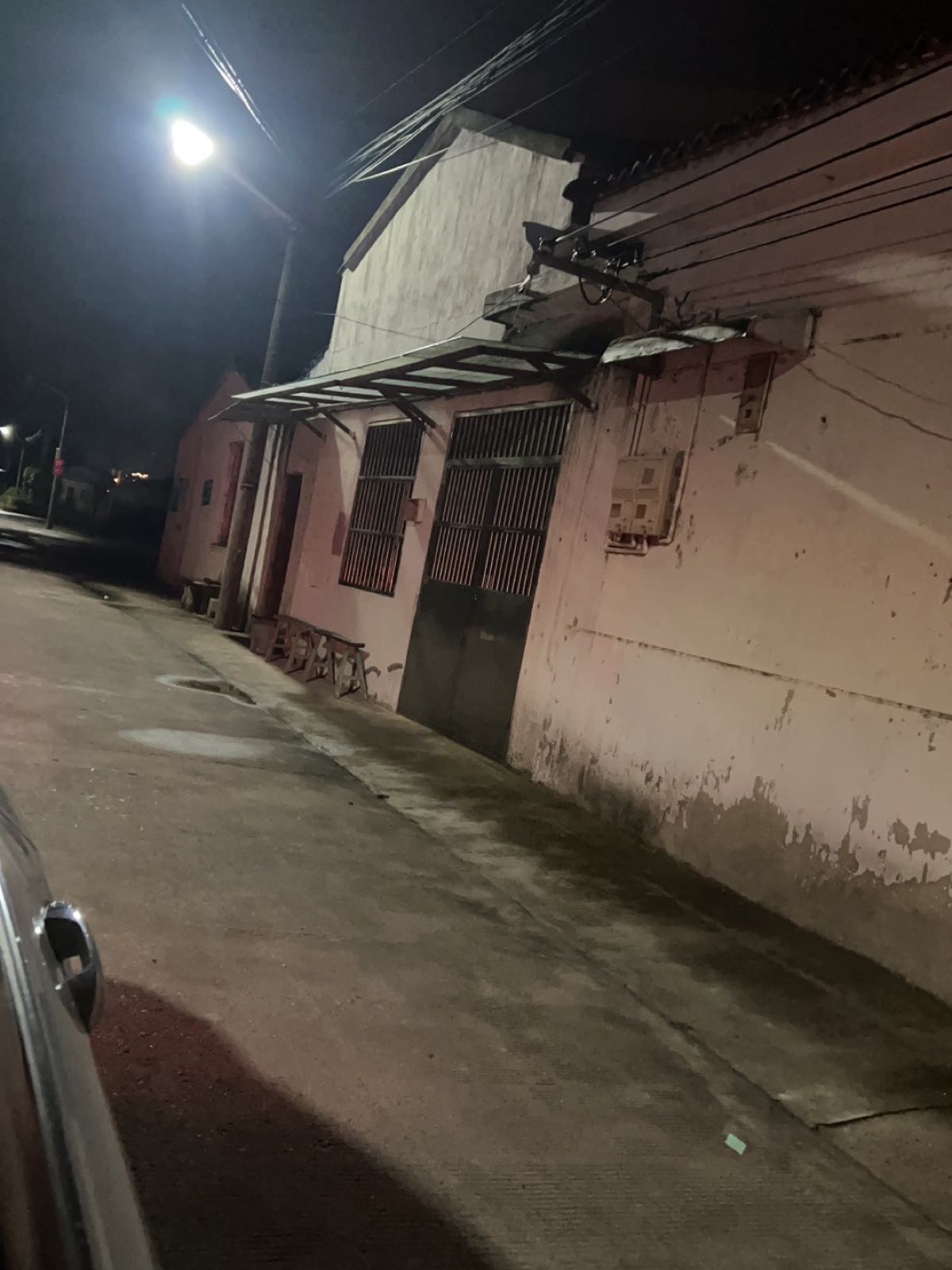 镇江市公安局交通警察支队润州大队