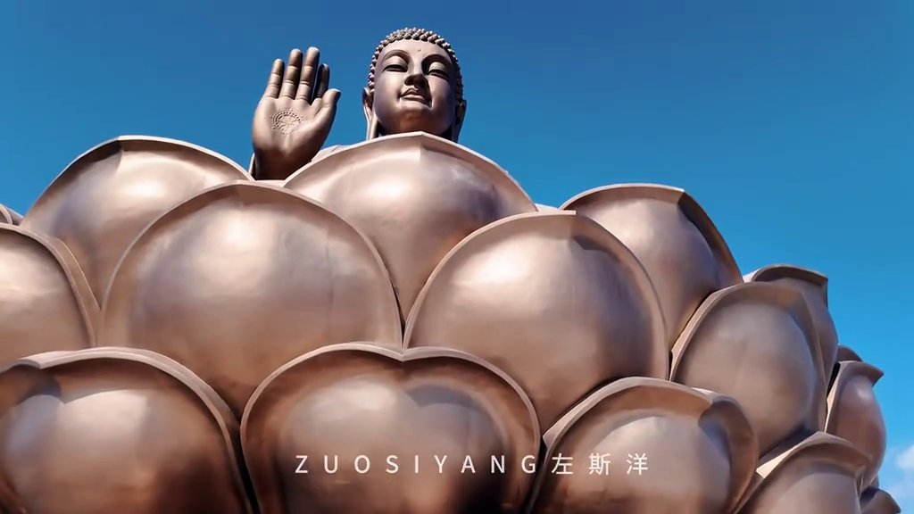 六鼎山风景区-正觉寺