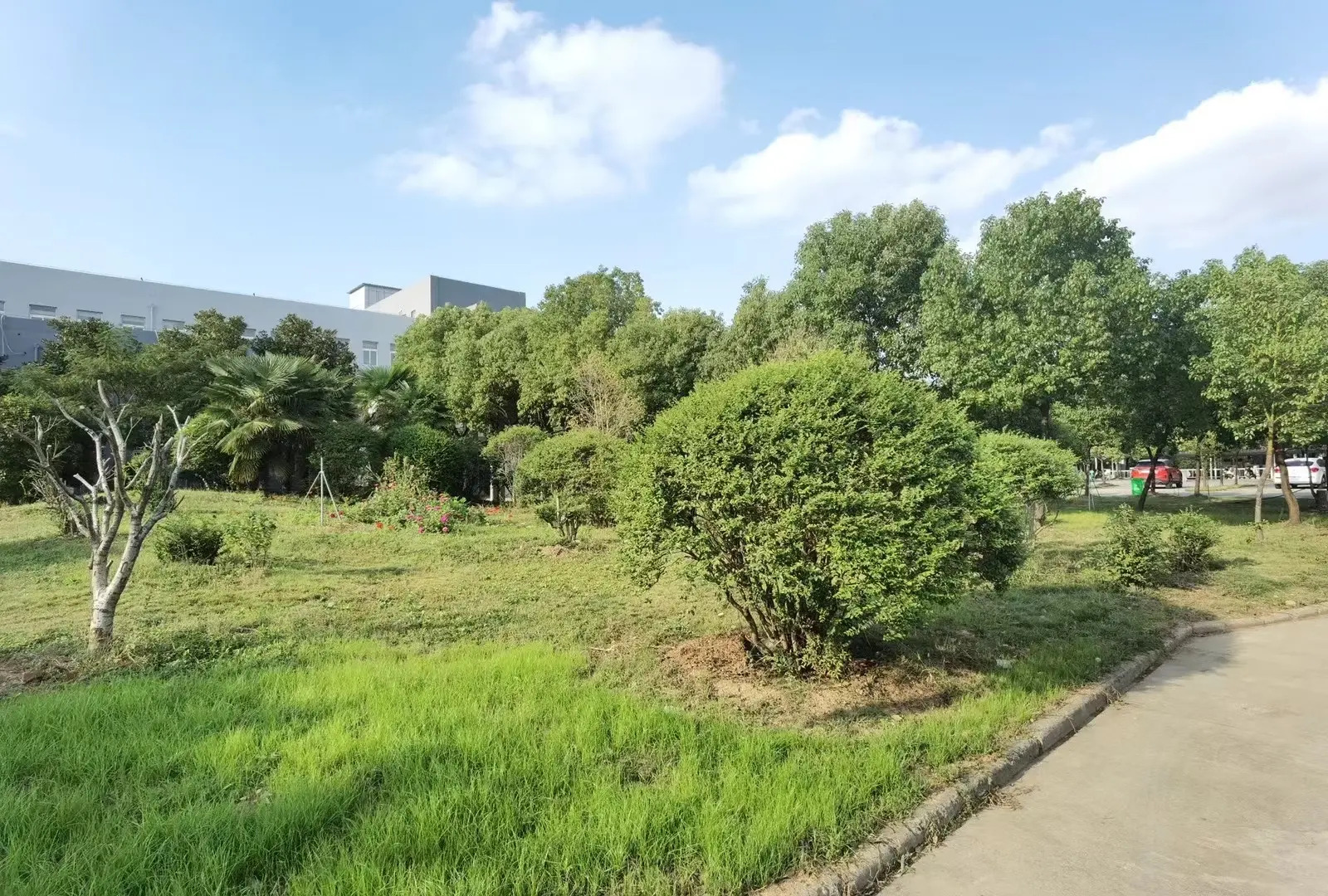 扬州辅仁康复医院