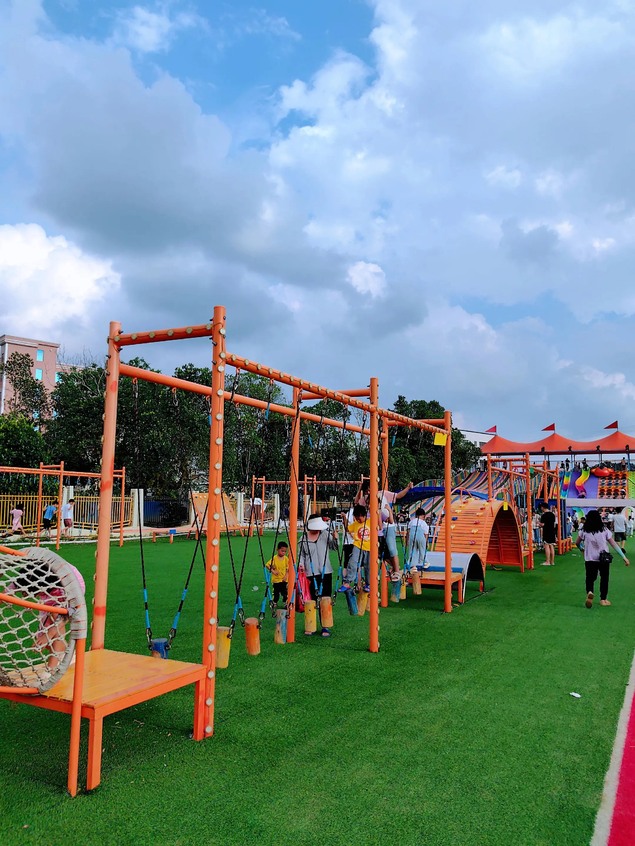 考拉100梦幻乐园