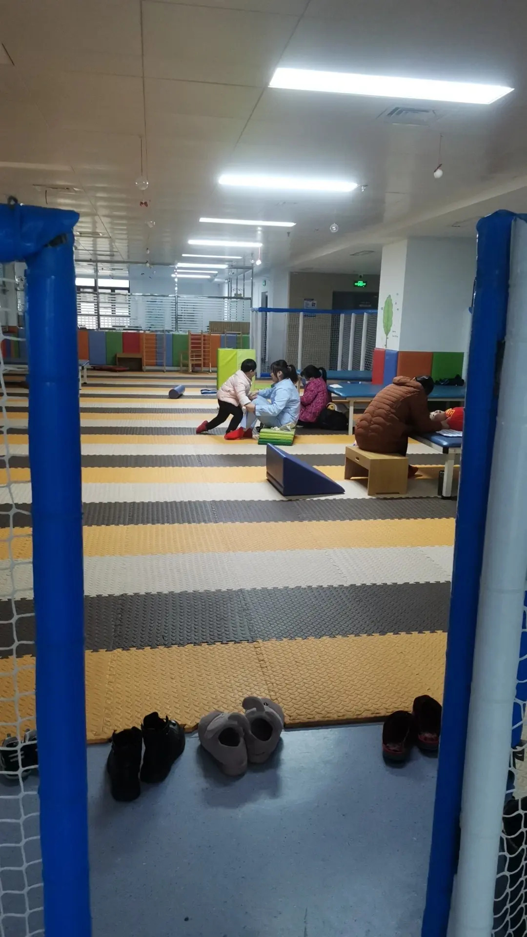 合肥康华康复医院