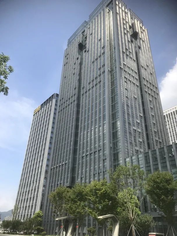 临海市医疗保障局