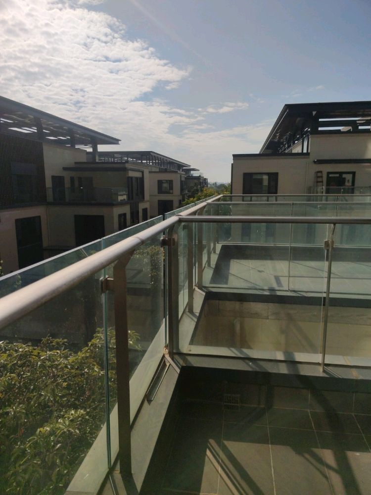 北海国际金融中心