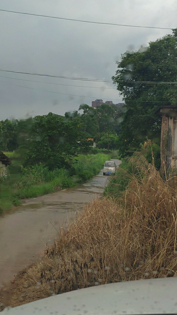 博白绿珠湖公园