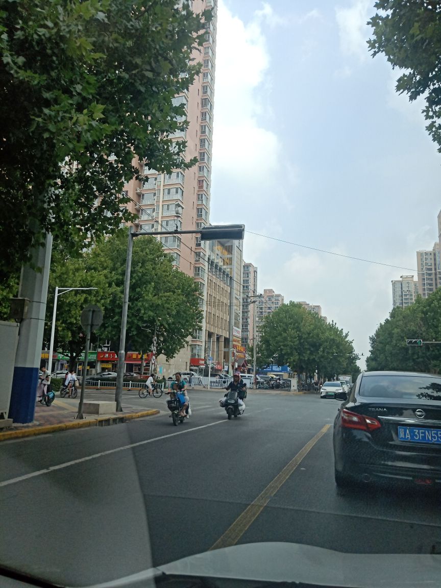 北京稻香村(北国超市谈东店)