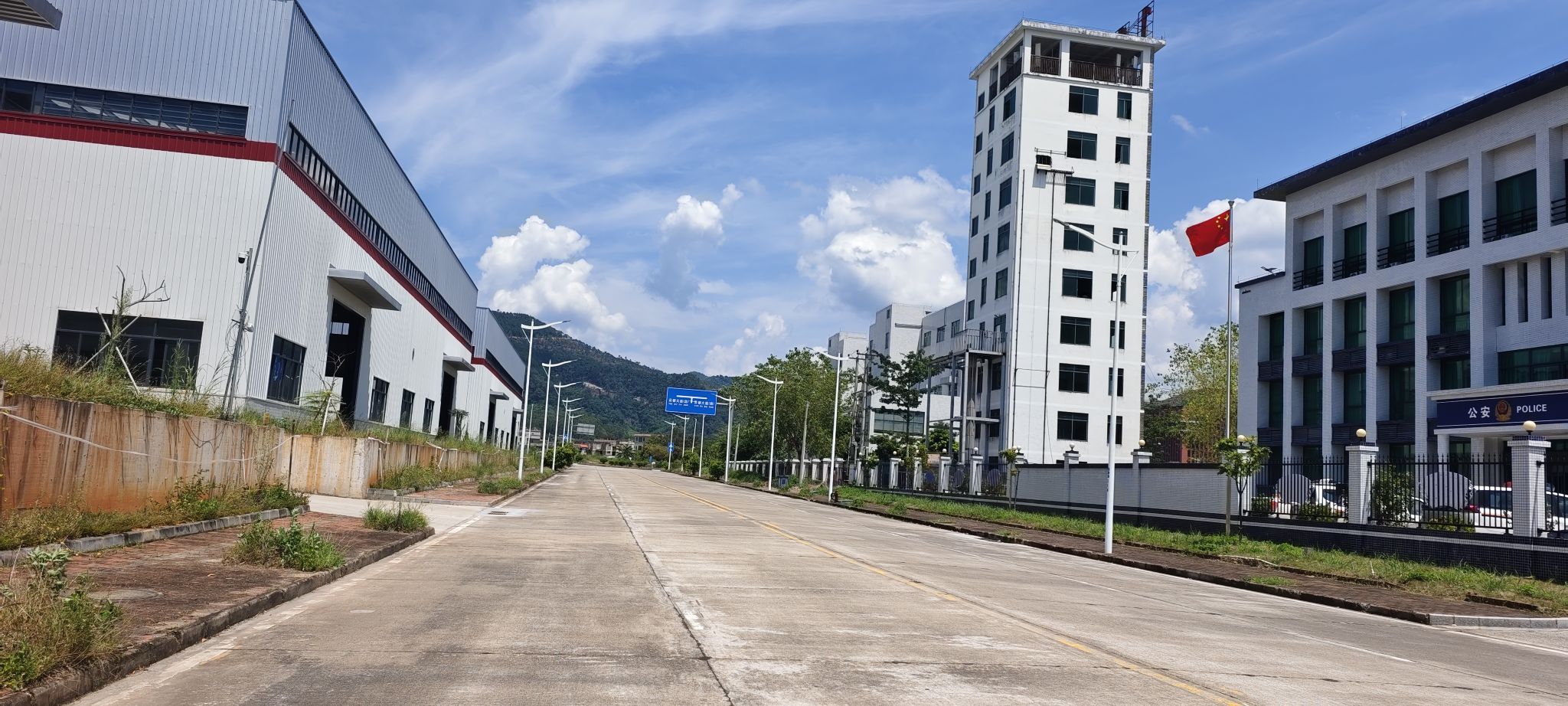 云浮市冠顺五金科技有限公司