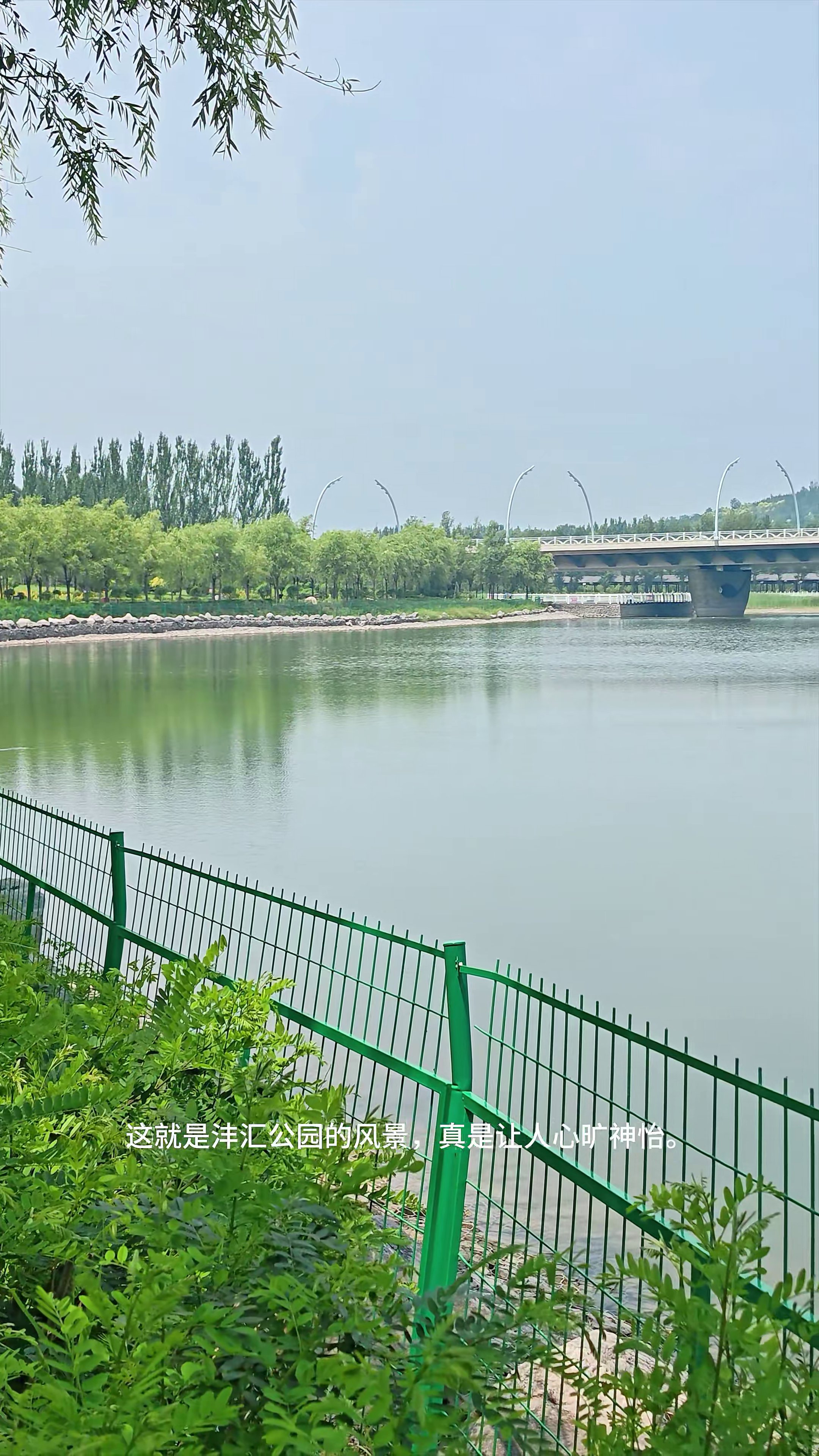 沣汇公园