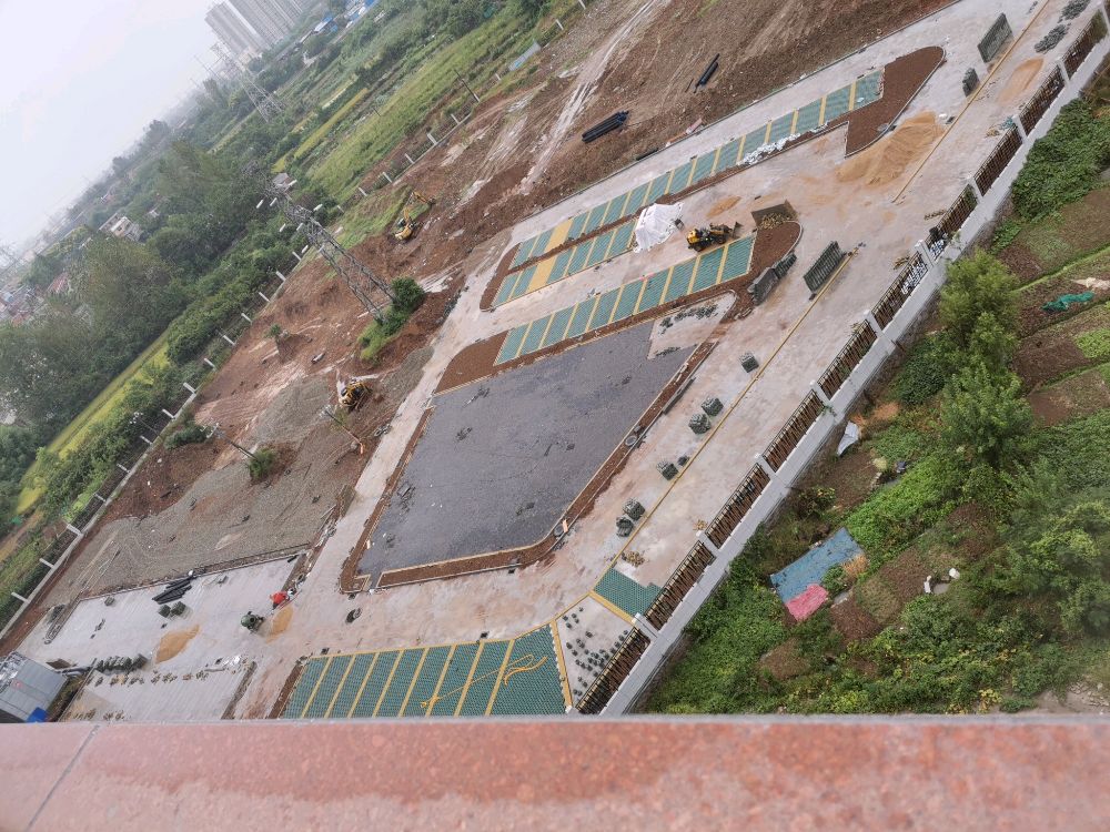 随州市妇幼保健院(新院区)