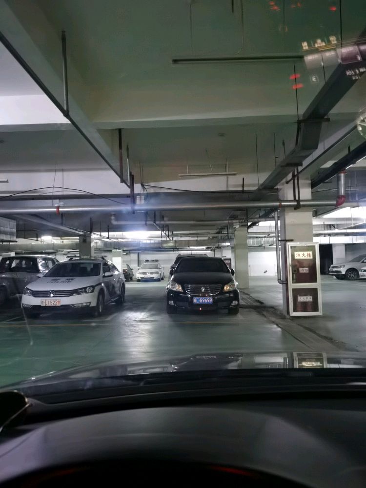 宿州市公安局埇桥分局