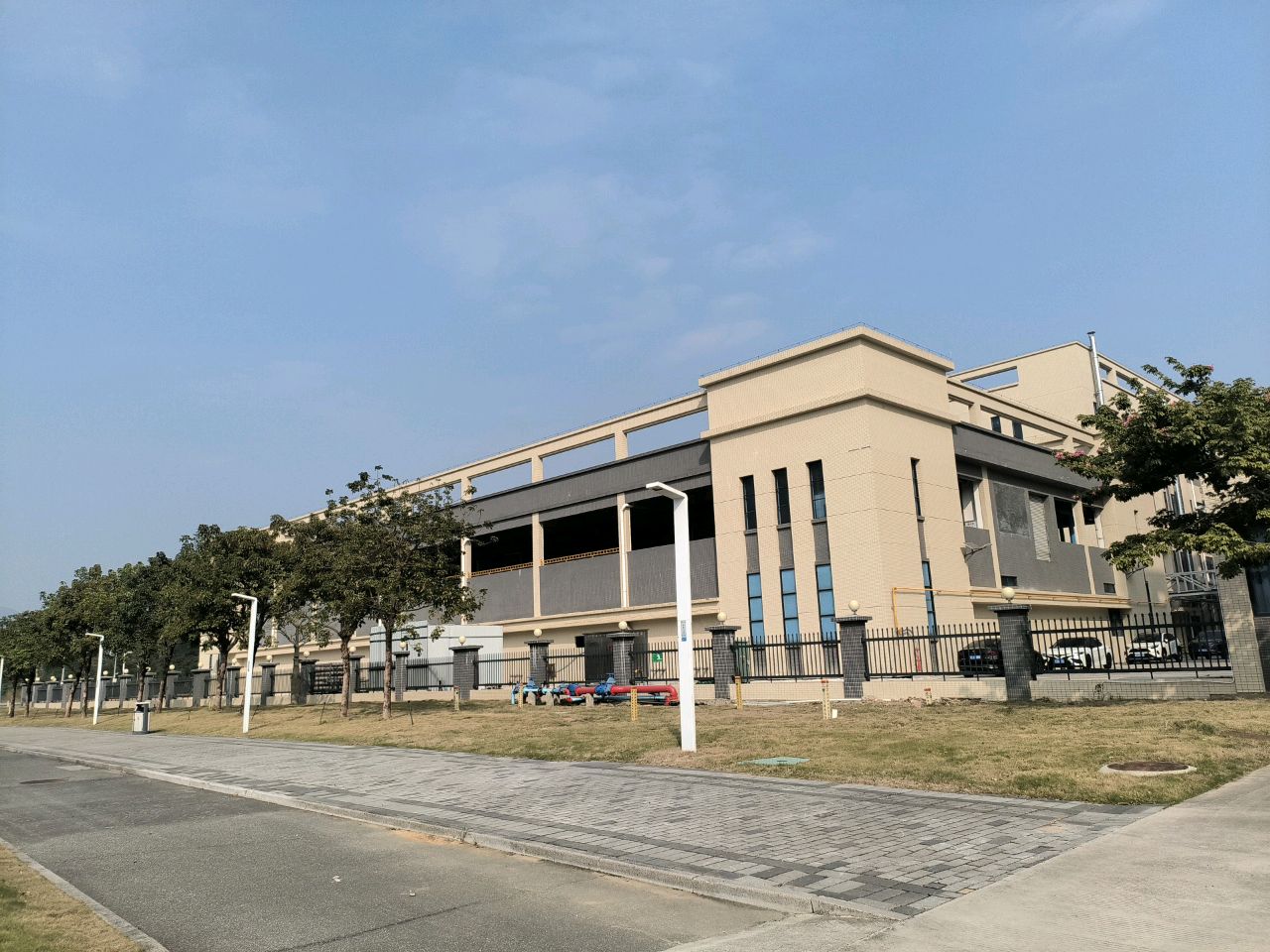 珠海市富盛电子有限公司