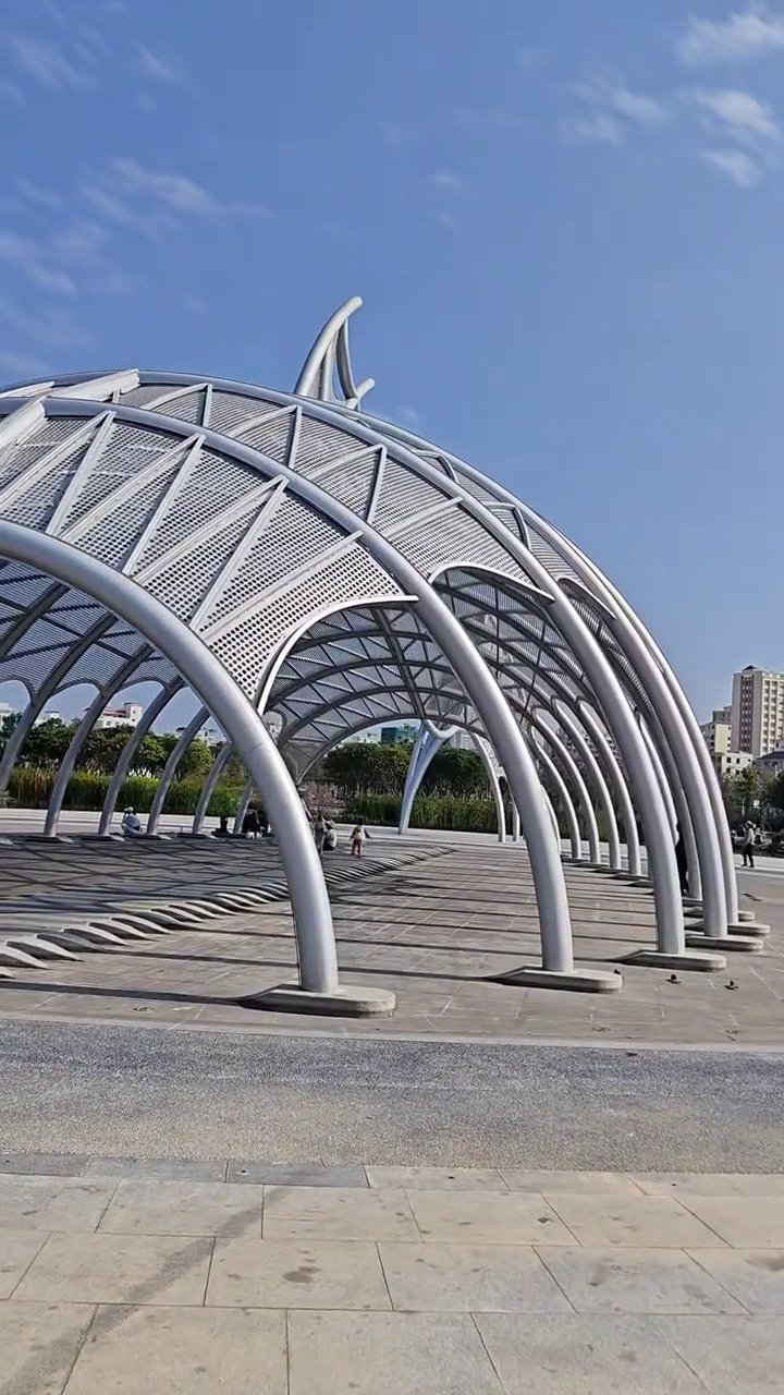 东方福民公园