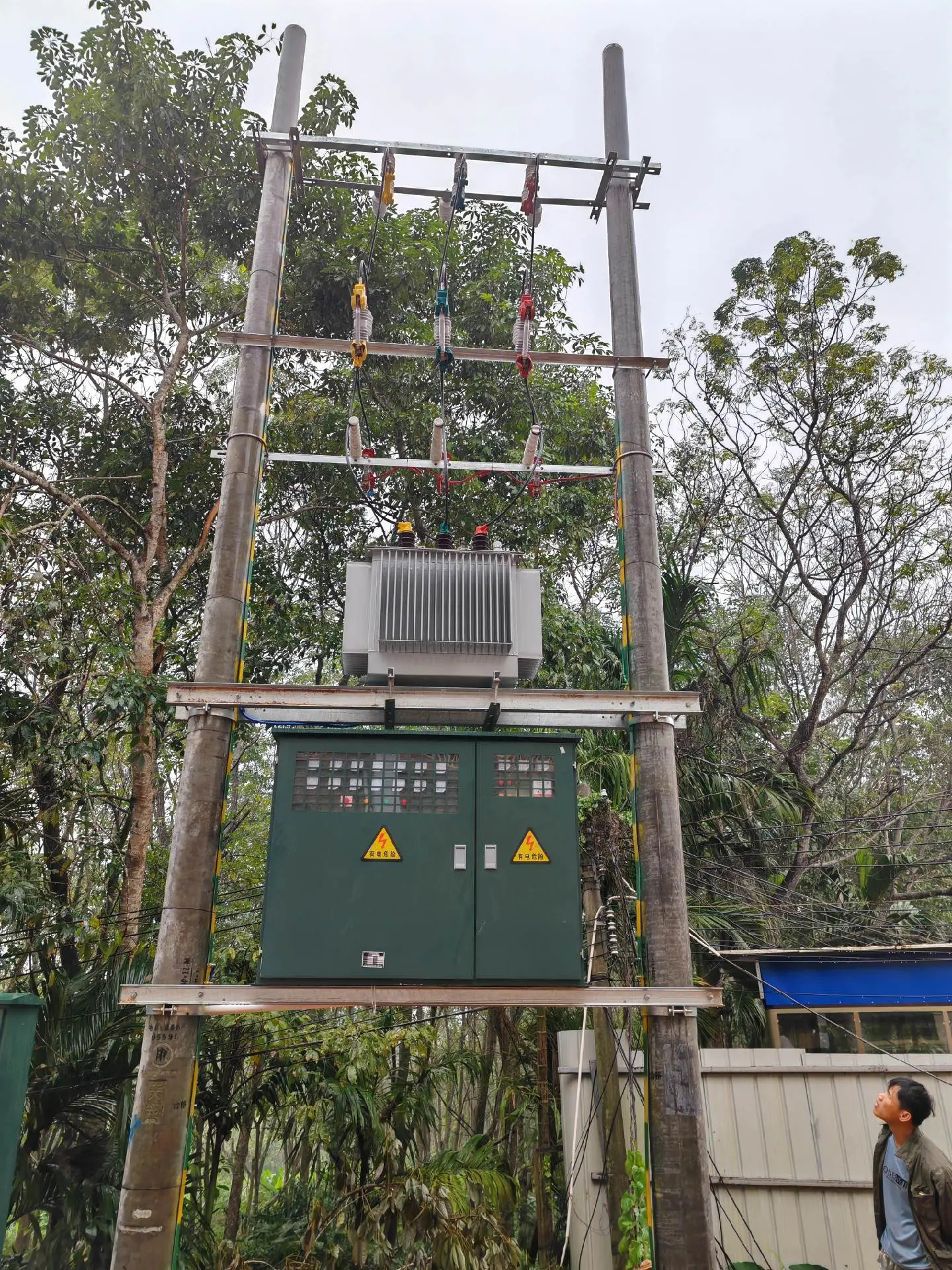 澄迈县仁兴学校