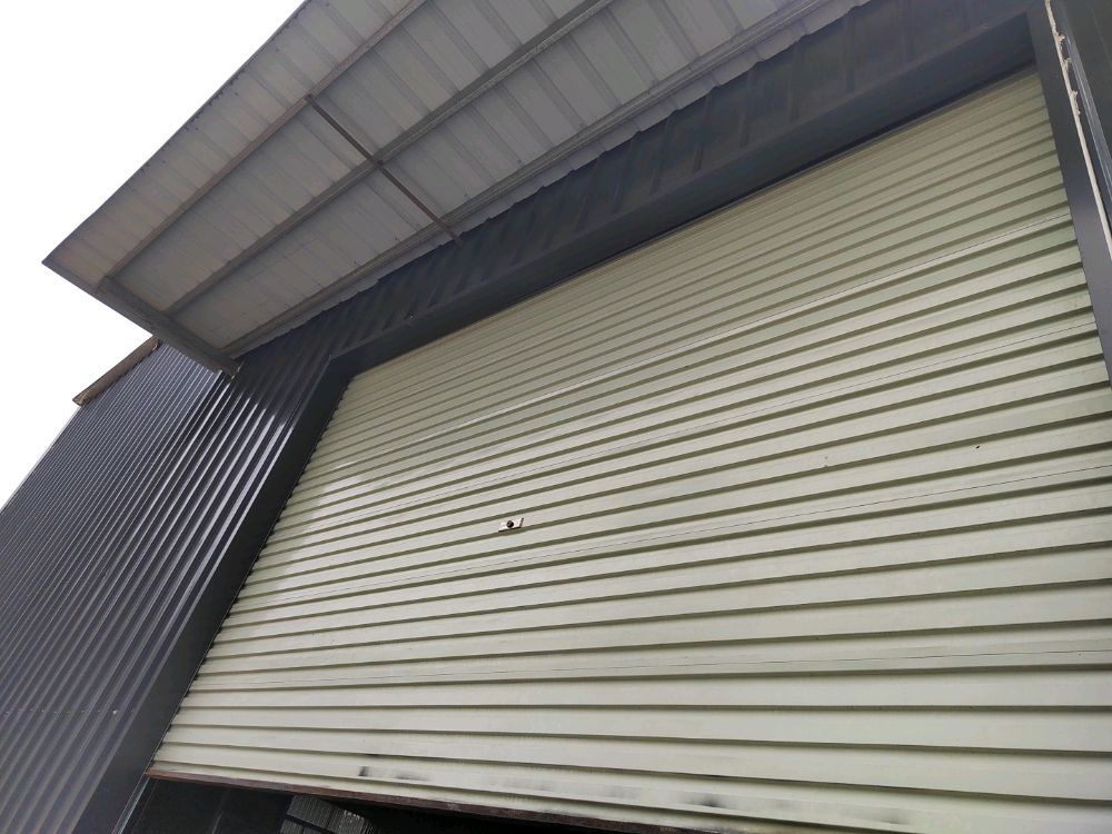 屋背塘村十七巷