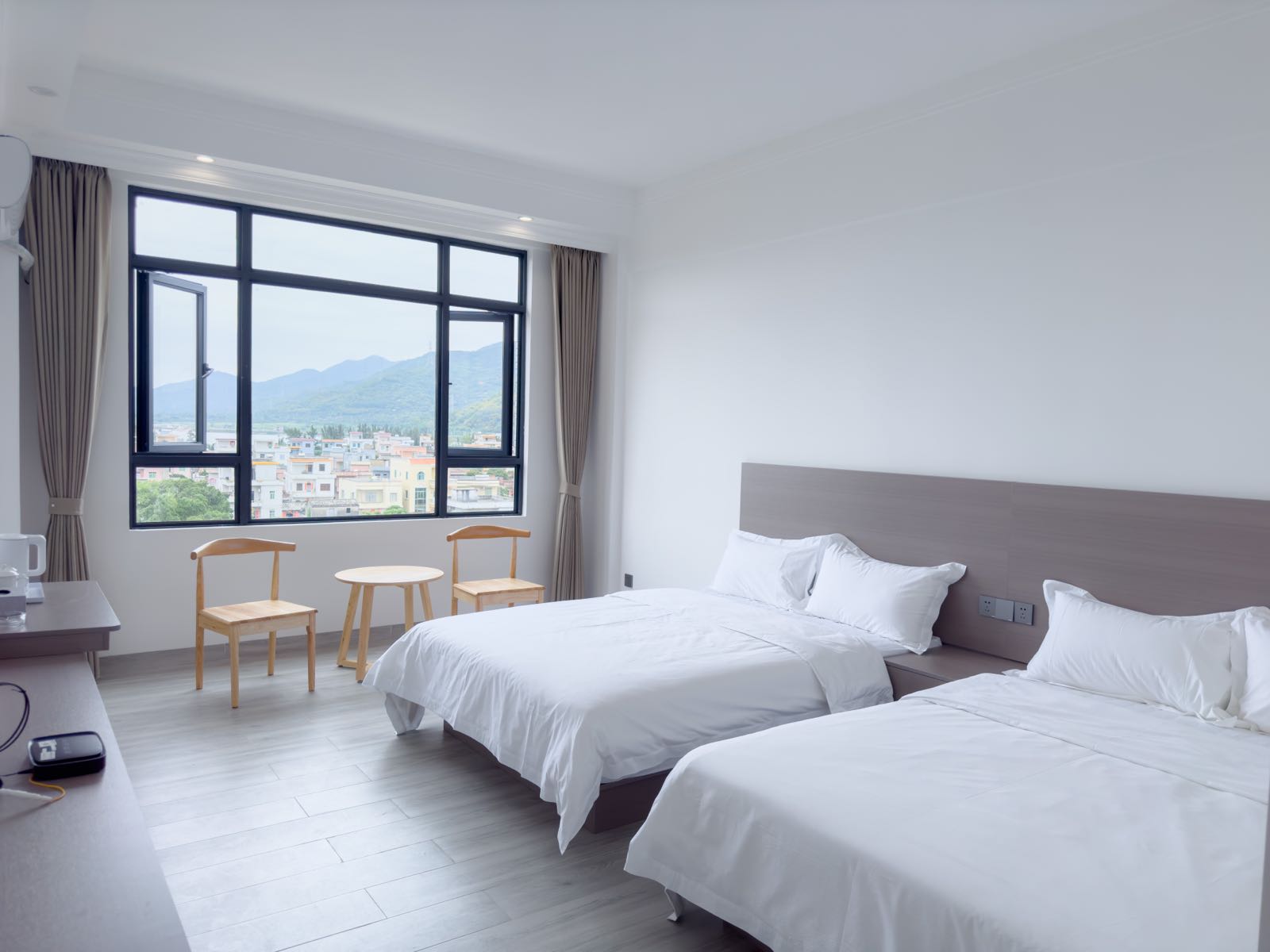 滨海民宿(上洋镇店)