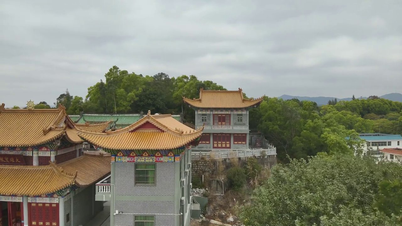 龙岩禅寺