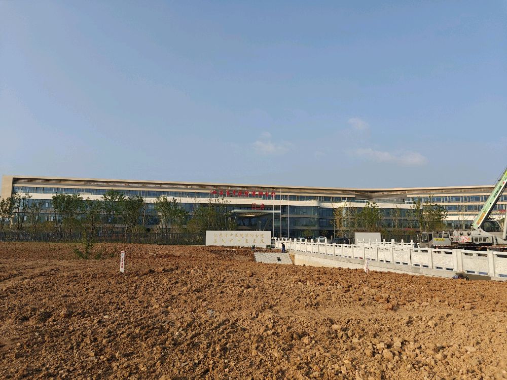 溧阳市中医医院(江苏省中医院溧阳分院)