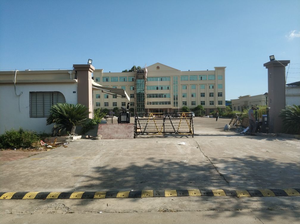 防城海关缉私分局