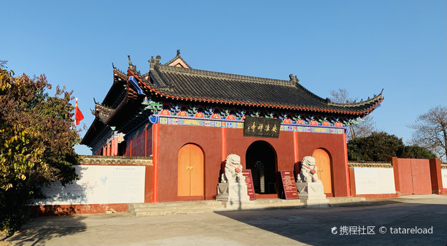 安淮禅寺