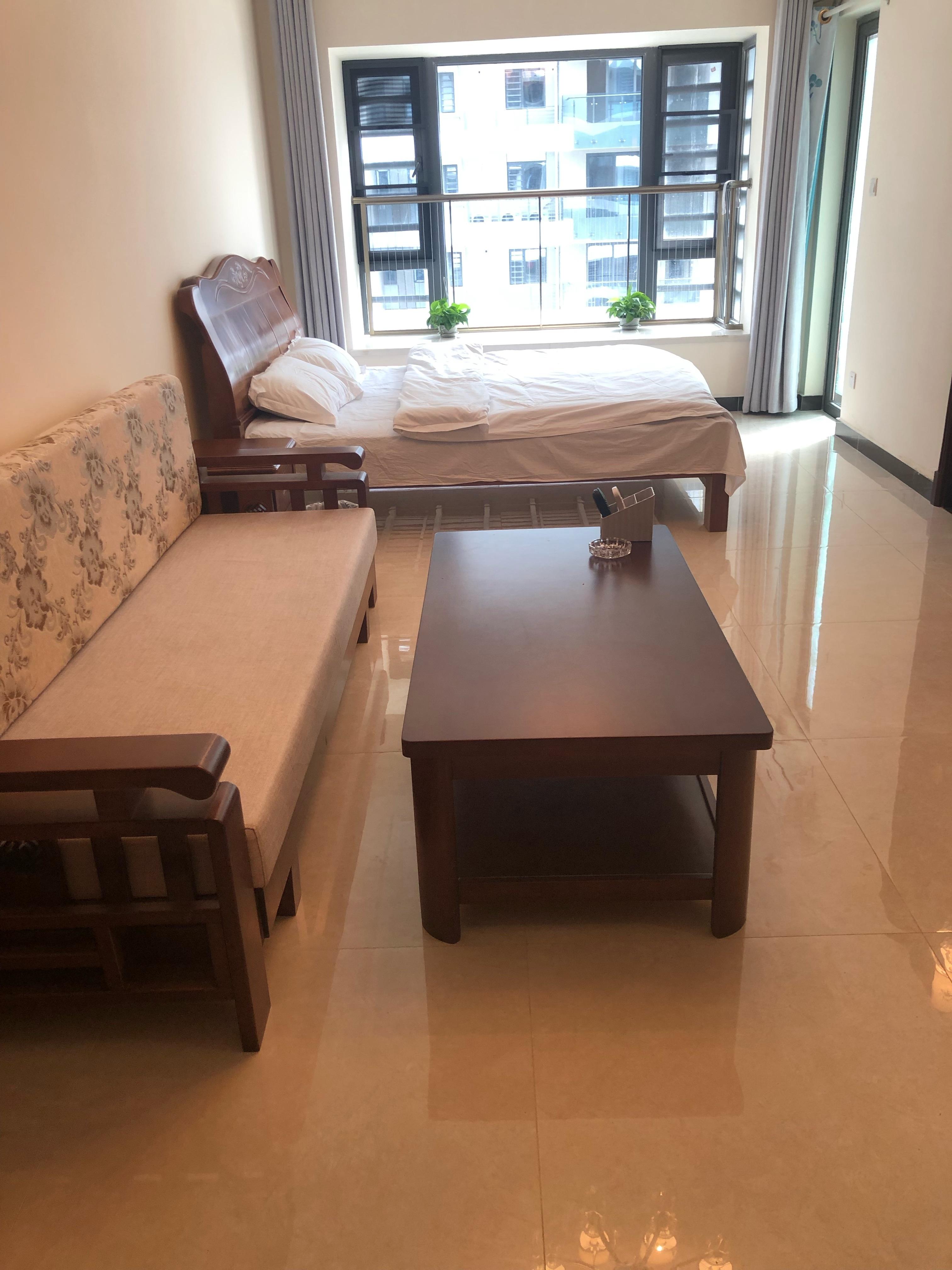 儋州海花岛民宿