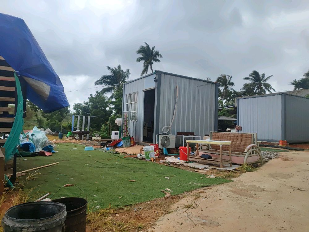 文昌清澜老张废品回收站