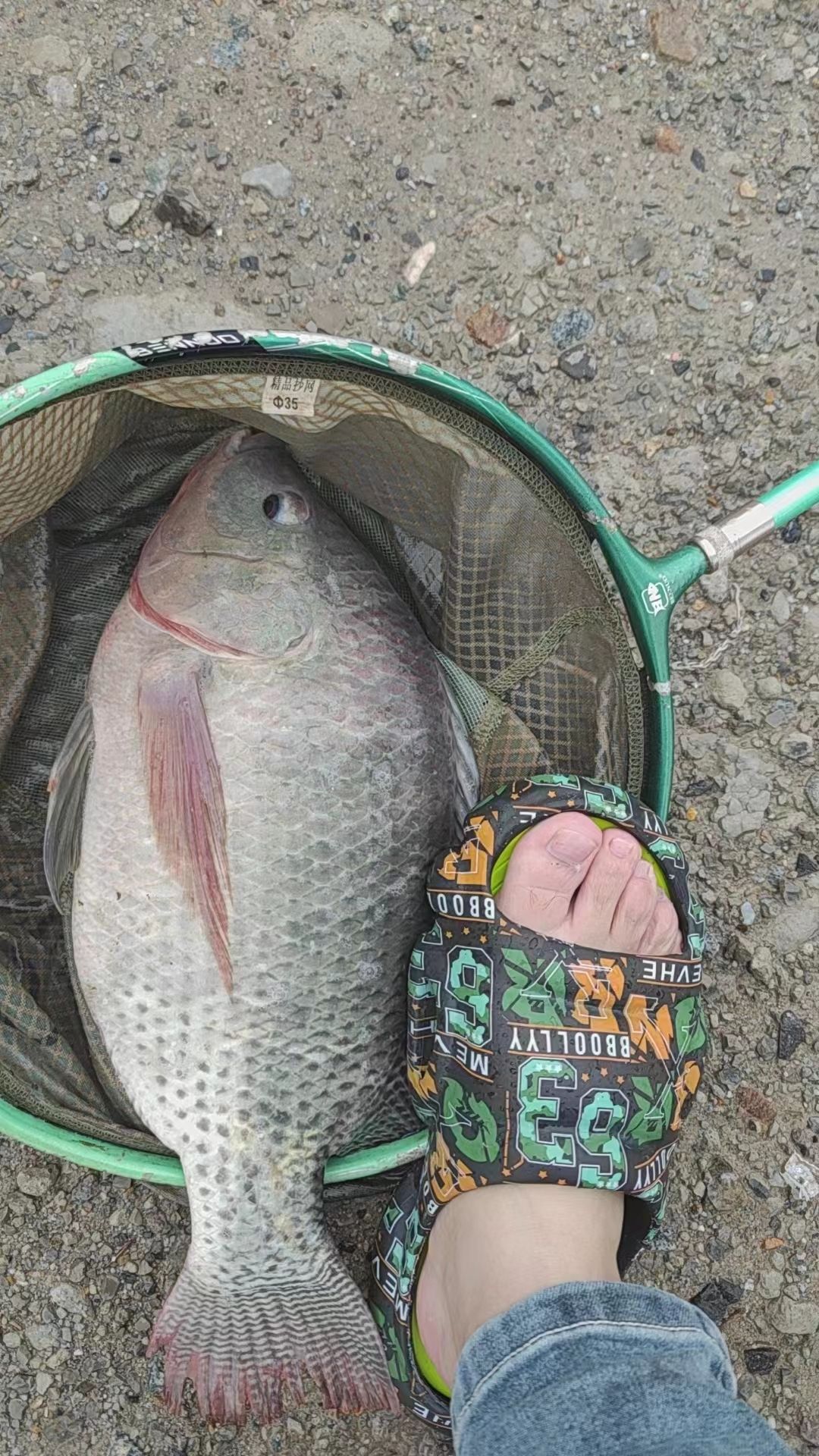 满塘红垂钓中心