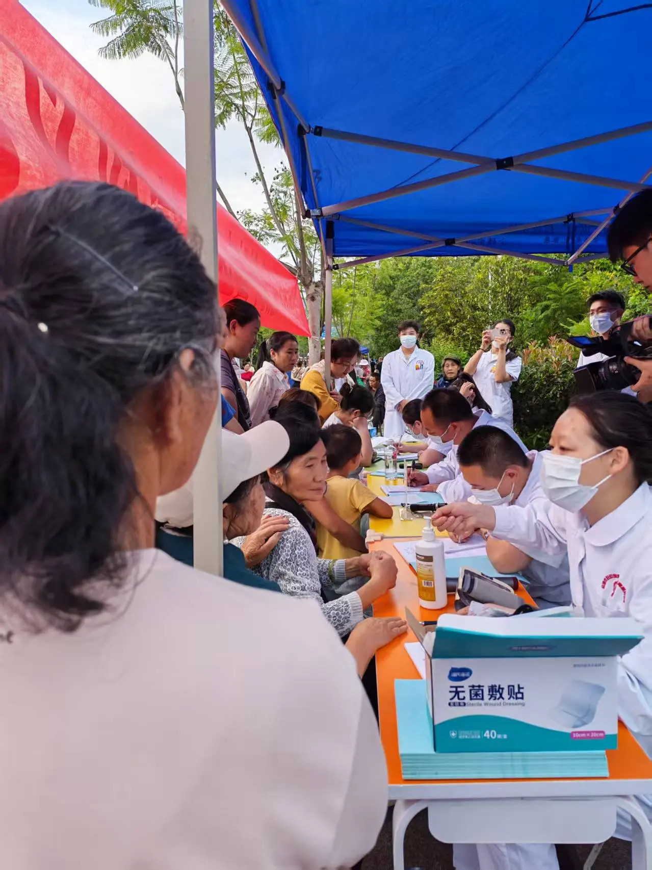 会理市妇幼保健院(新院区)