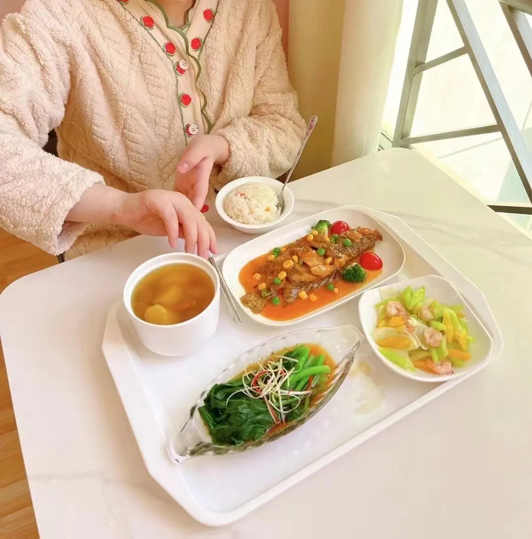 十堰市人民医院医养中心