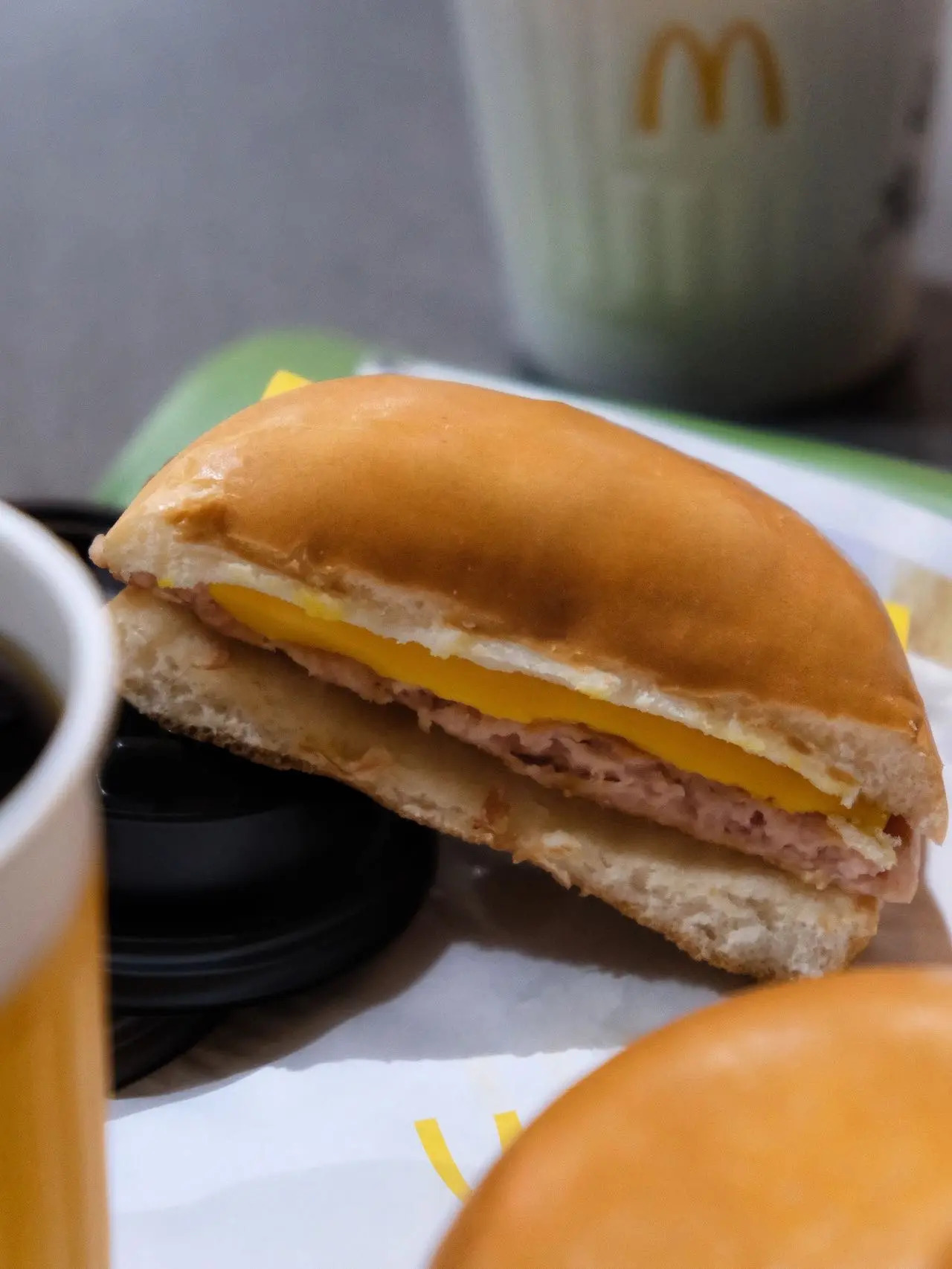 深圳之眼购物中心西区