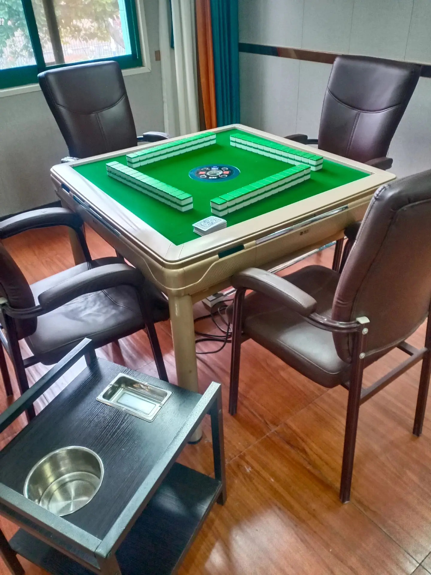 粤茗客茶点港式茶餐厅