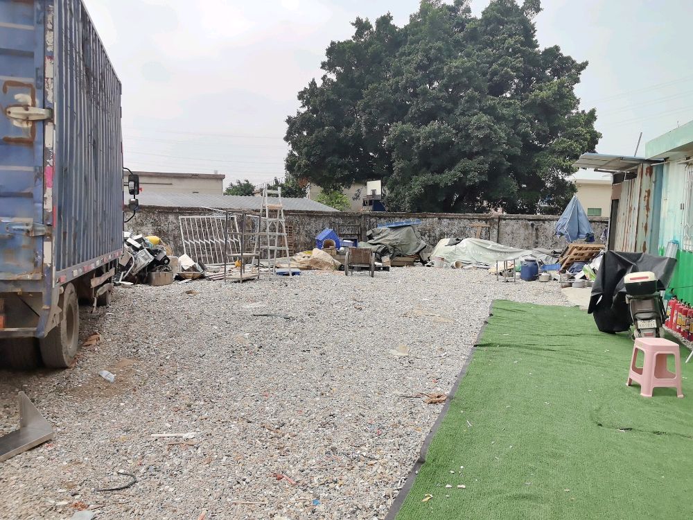 东莞市铧鑫废品回收站