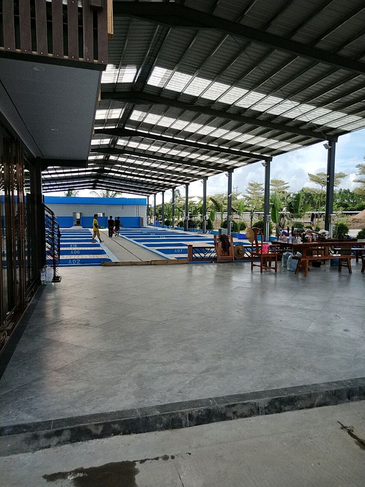 湛江市半岛锦鲤养殖有限公司