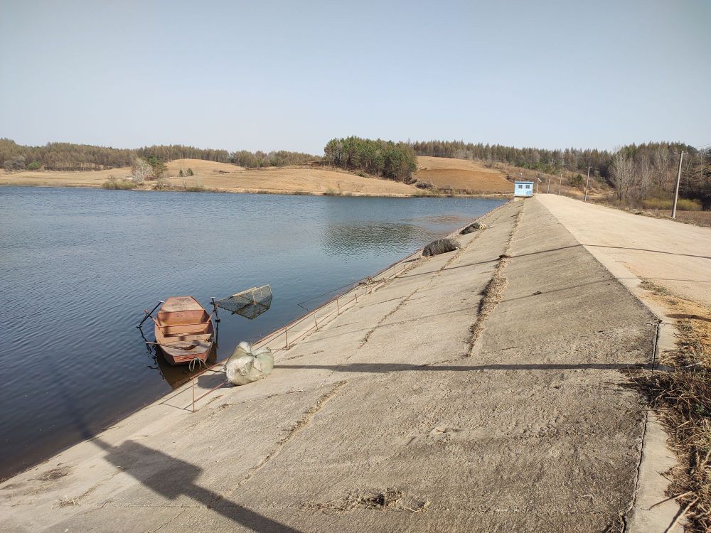 方地水库