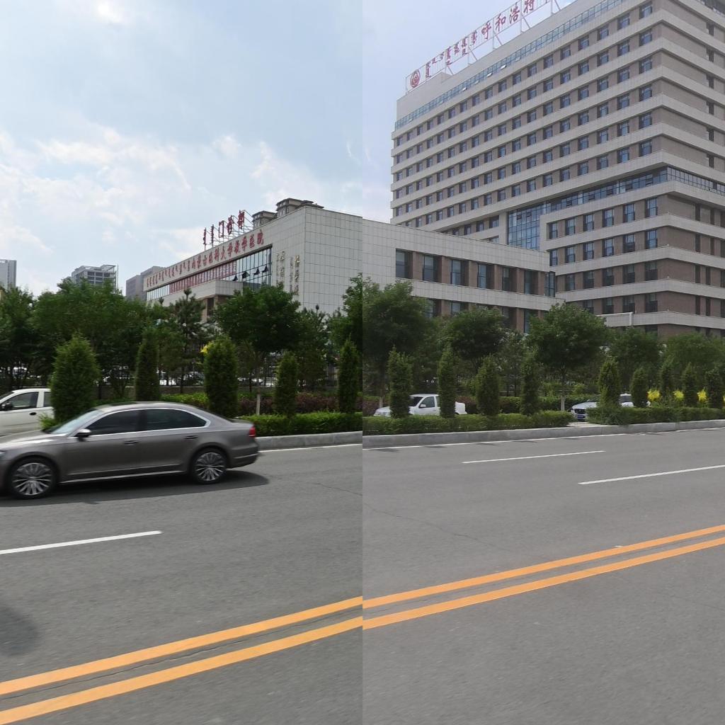 呼和浩特市妇幼保健院-门诊部