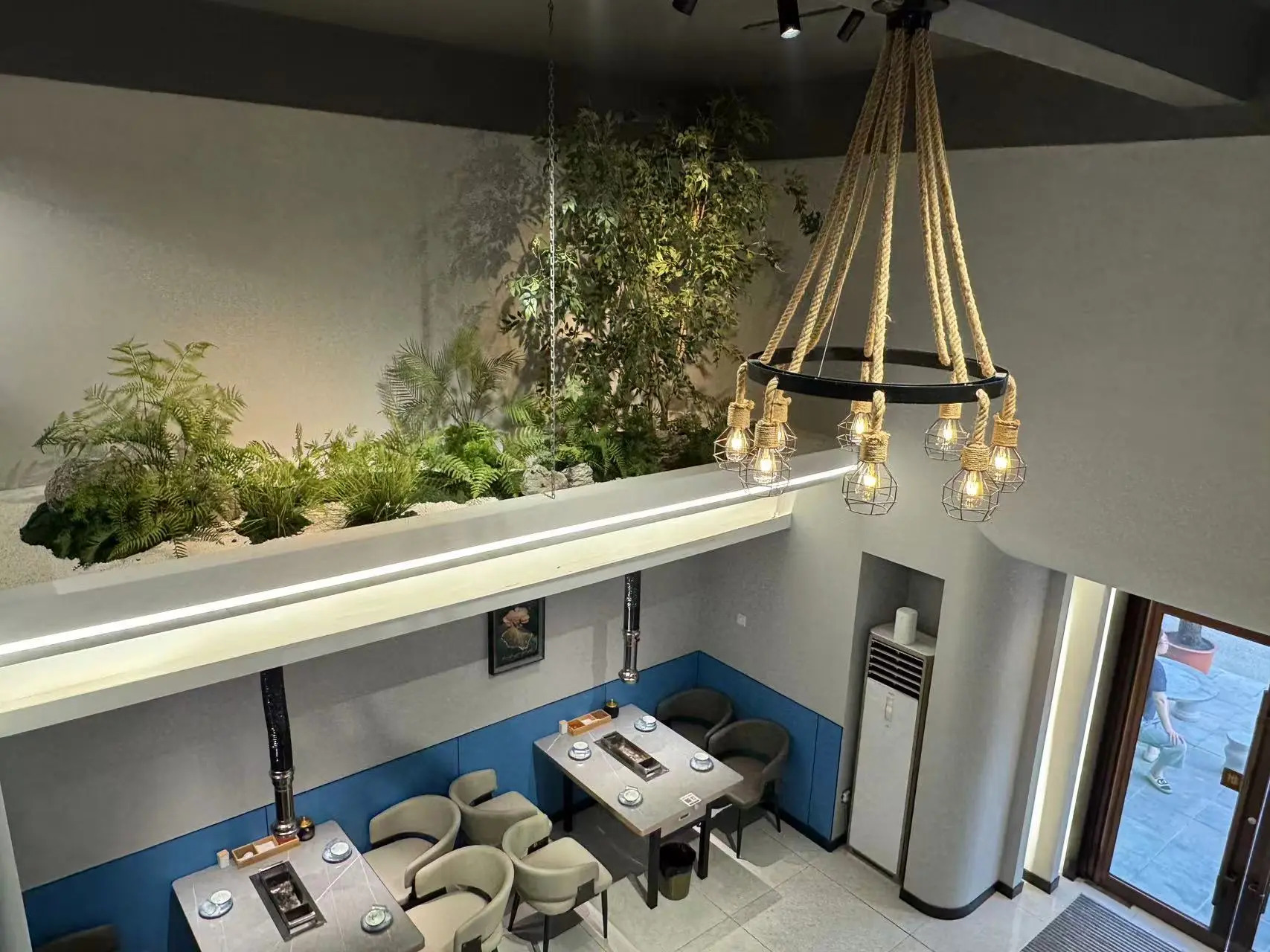 回味坊清真烧烤