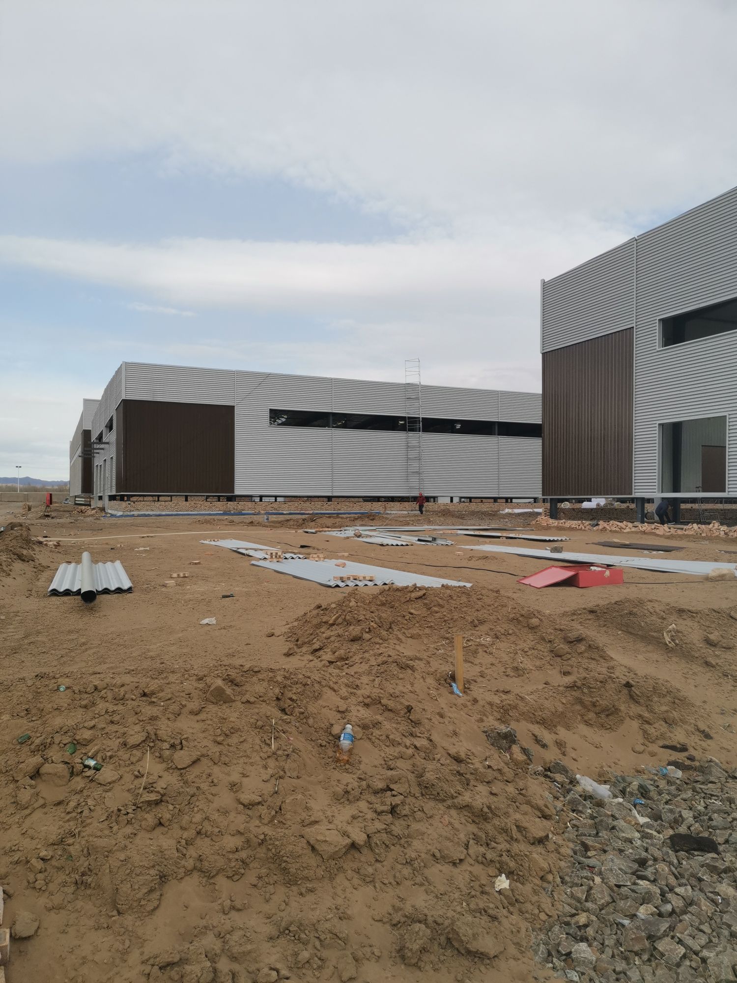 赤峰金帆再生资源开发有限公司