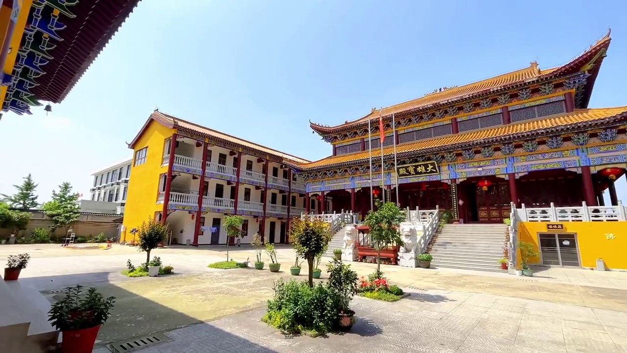 光孝寺