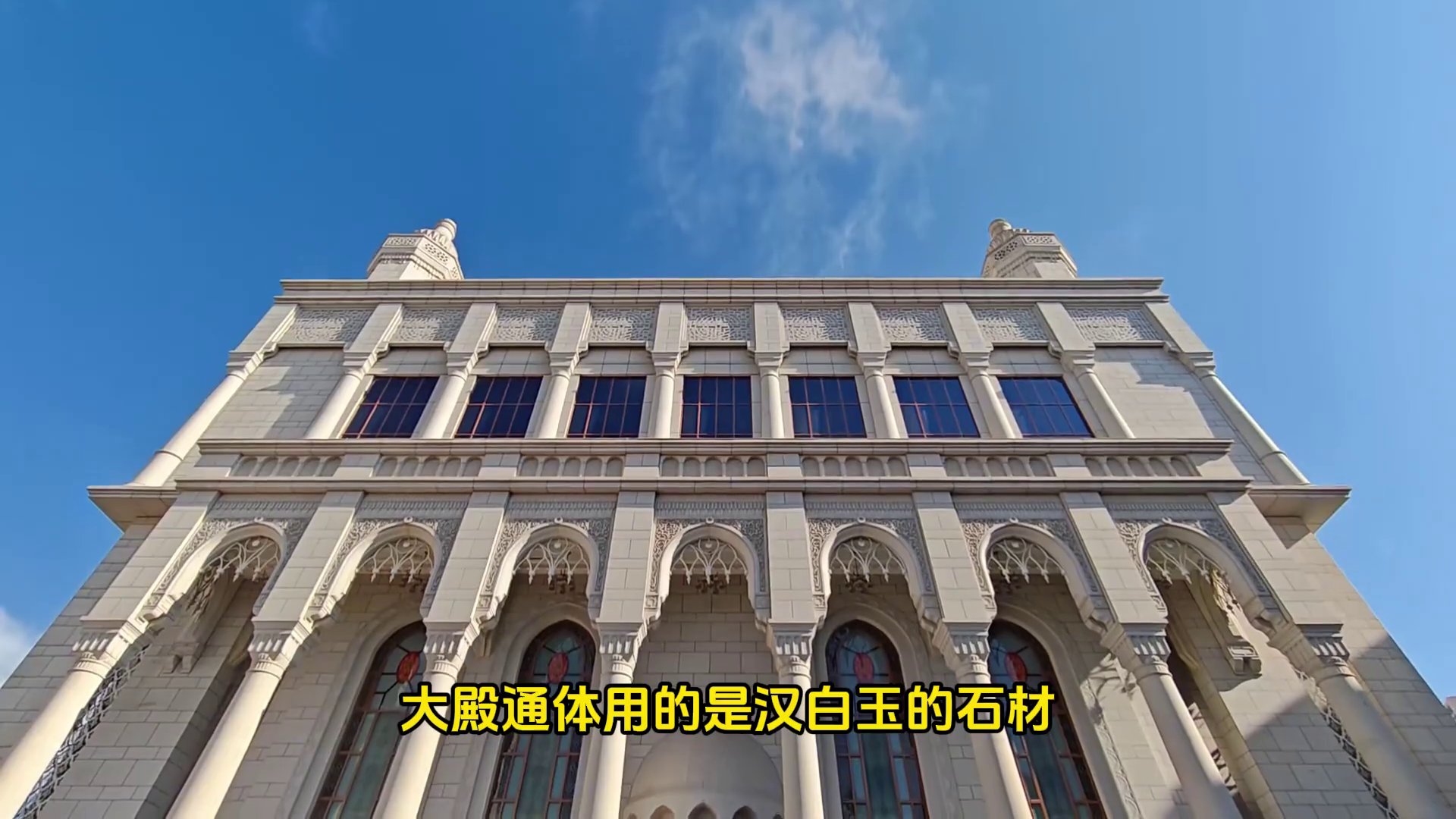 西宁市力盟步行街-文化旅游区