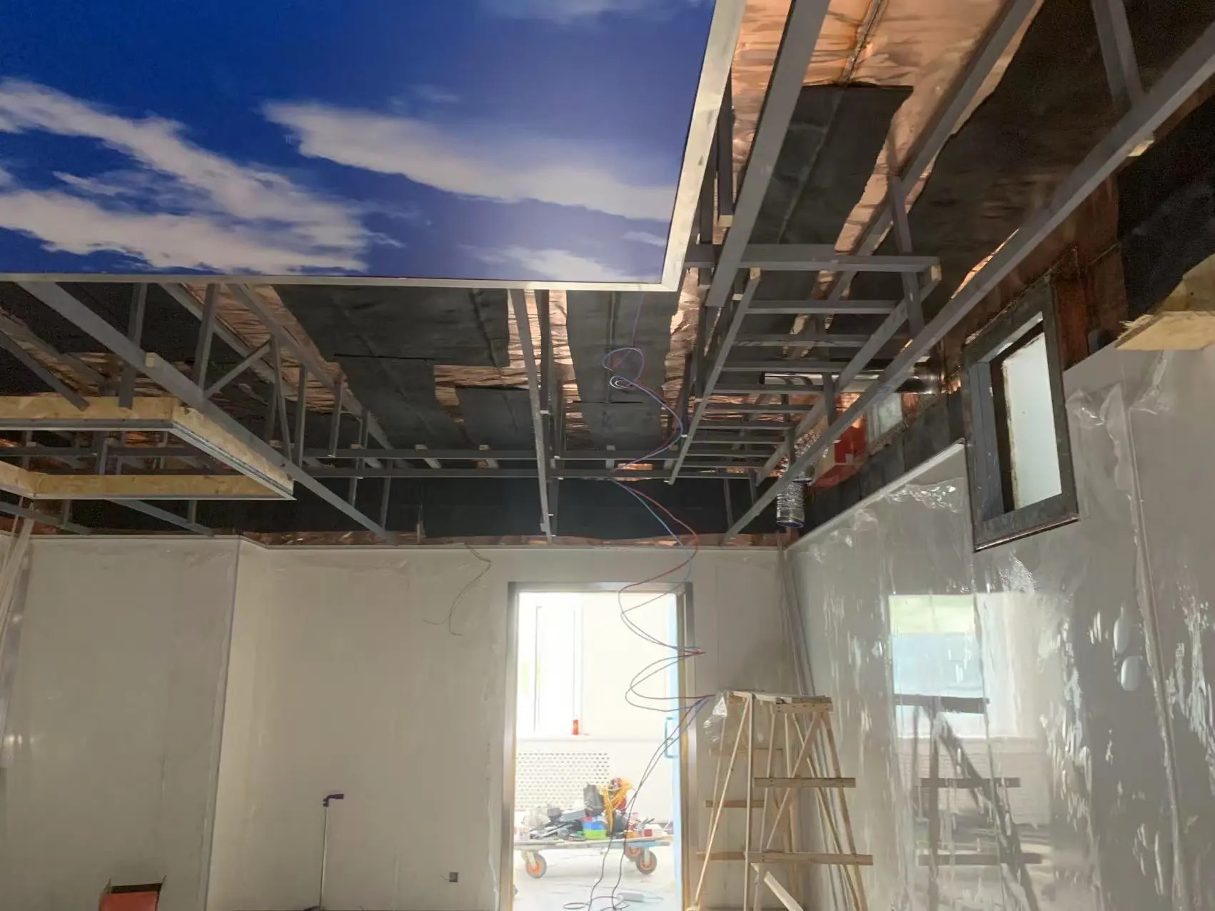 兴安盟第三人民医院