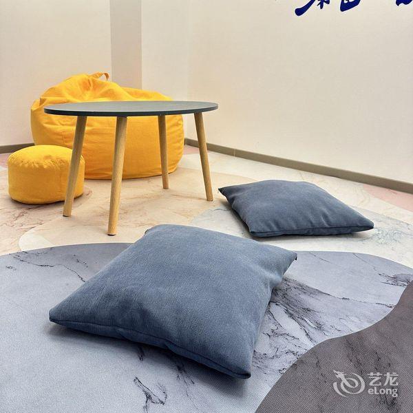 房东小17公寓(福寿路分店)